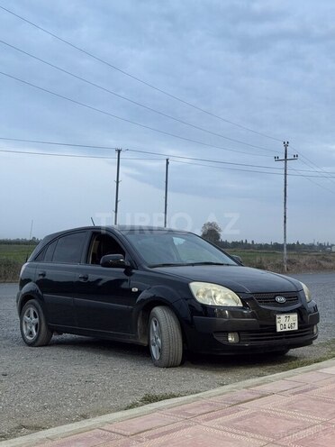 Kia Rio 2005, 266,000 km - 1.4 l - Tərtər