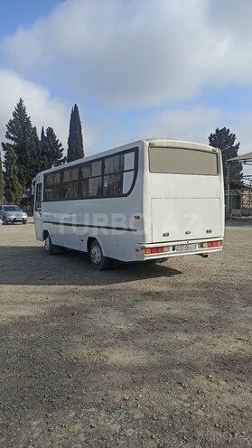 Isuzu Ecobus 1998, 250,000 km - 4.2 l - Şəmkir