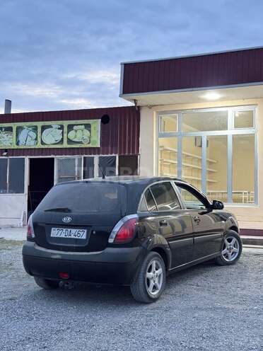 Kia Rio 2005, 266,000 km - 1.4 l - Tərtər