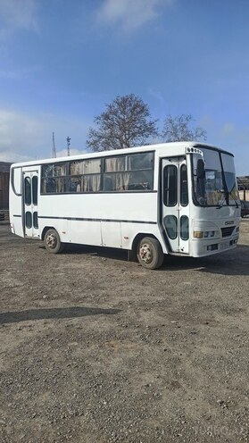 Isuzu Ecobus 1998, 250,000 km - 4.2 l - Şəmkir