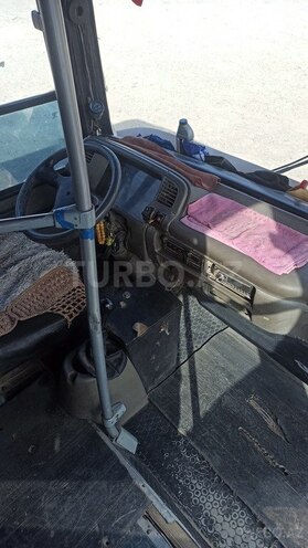 Isuzu Ecobus 1998, 250,000 km - 4.2 l - Şəmkir