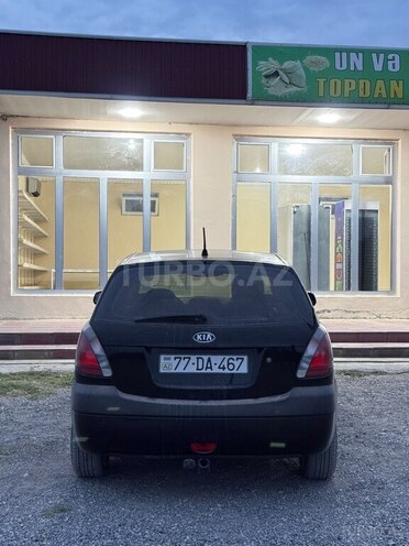 Kia Rio 2005, 266,000 km - 1.4 l - Tərtər