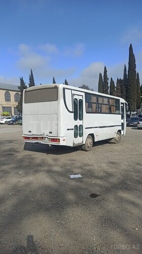 Isuzu Ecobus 1998, 250,000 km - 4.2 l - Şəmkir
