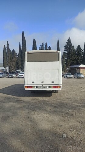 Isuzu Ecobus 1998, 250,000 km - 4.2 l - Şəmkir