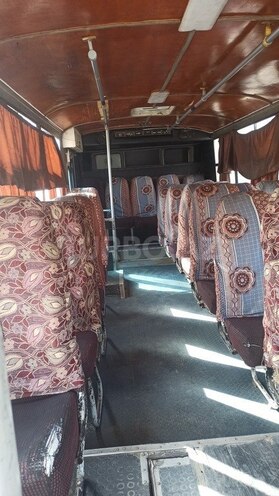 Isuzu Ecobus 1998, 250,000 km - 4.2 l - Şəmkir