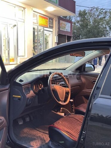 Kia Rio 2005, 266,000 km - 1.4 l - Tərtər
