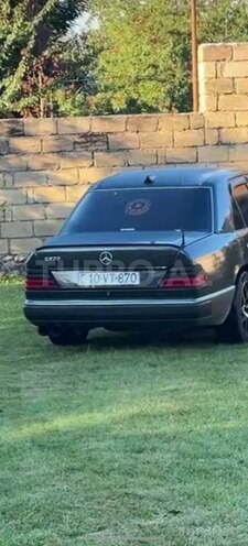 Mercedes 200 E 1991, 536,981 km - 2.0 l - Bakı