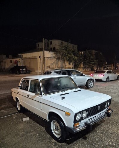 LADA (VAZ) 2106 1990, 10,000 km - 1.3 l - Bakı