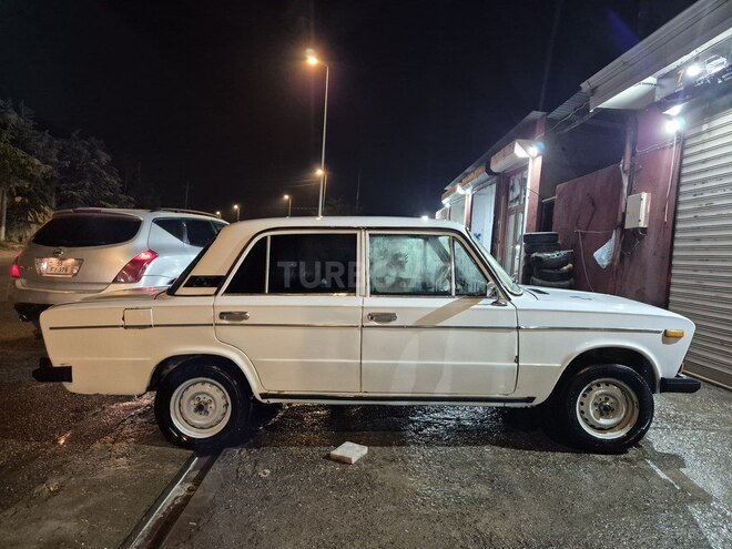 LADA (VAZ) 2106 1990, 10,000 km - 1.3 l - Bakı