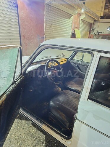 LADA (VAZ) 2106 1990, 10,000 km - 1.3 l - Bakı