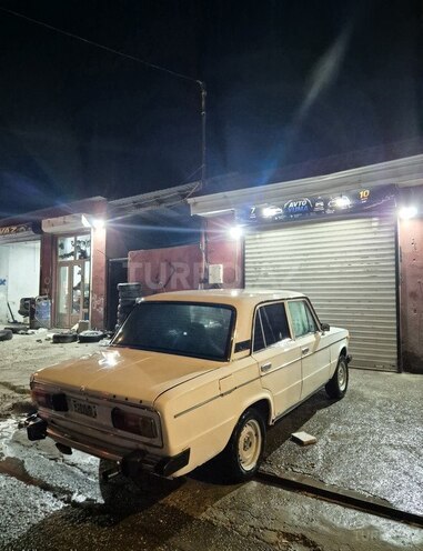 LADA (VAZ) 2106 1990, 10,000 km - 1.3 l - Bakı