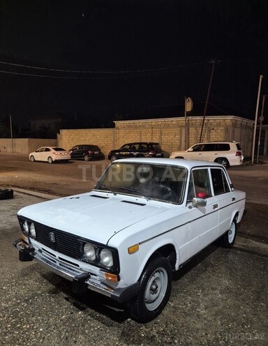 LADA (VAZ) 2106 1990, 10,000 km - 1.3 l - Bakı