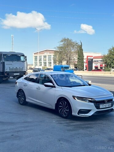 Honda Insight 2022, 97,000 km - 1.5 l - Bakı