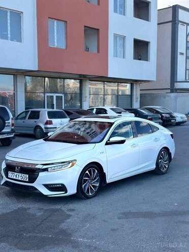 Honda Insight 2022, 97,000 km - 1.5 l - Bakı