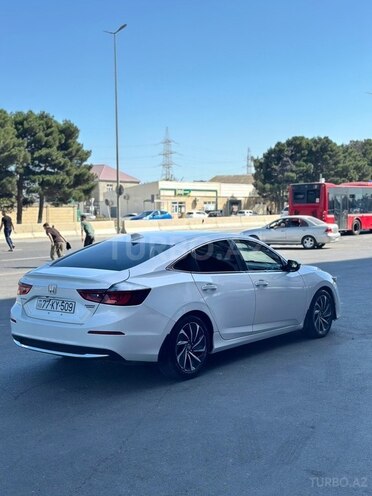 Honda Insight 2022, 97,000 km - 1.5 l - Bakı