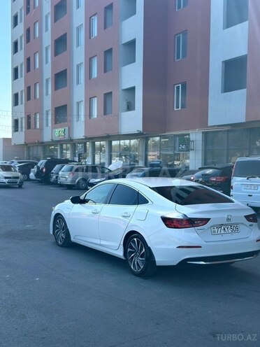 Honda Insight 2022, 97,000 km - 1.5 l - Bakı