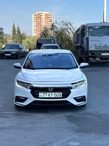 Honda Insight 2022, 97,000 km - 1.5 l - Bakı