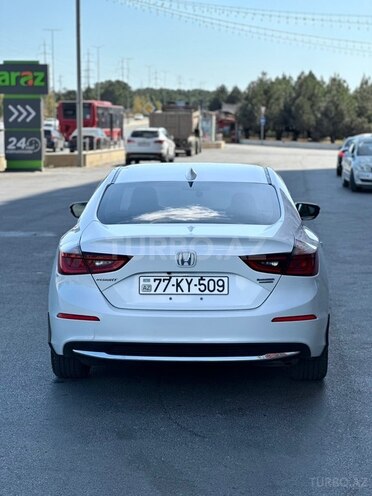 Honda Insight 2022, 97,000 km - 1.5 l - Bakı