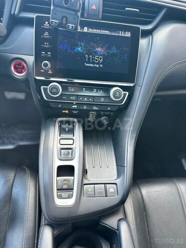 Honda Insight 2022, 97,000 km - 1.5 l - Bakı