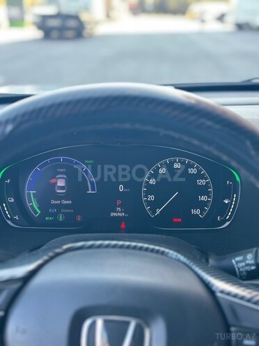 Honda Insight 2022, 97,000 km - 1.5 l - Bakı