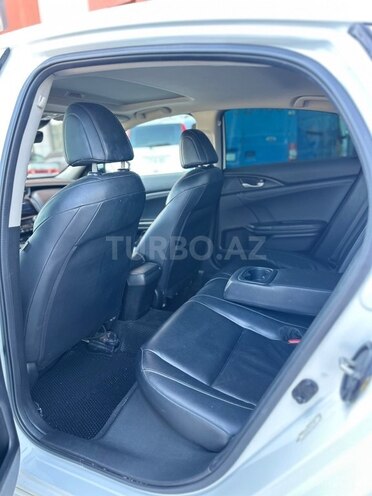 Honda Insight 2022, 97,000 km - 1.5 l - Bakı