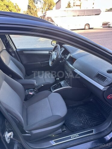 Opel Astra 2005, 308,247 km - 1.4 l - Bakı
