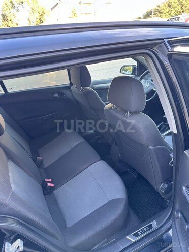 Opel Astra 2005, 308,247 km - 1.4 l - Bakı