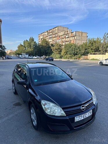 Opel Astra 2005, 308,247 km - 1.4 l - Bakı