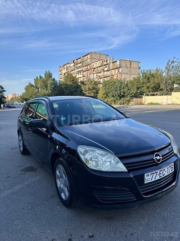 Opel Astra 2005, 308,247 km - 1.4 l - Bakı