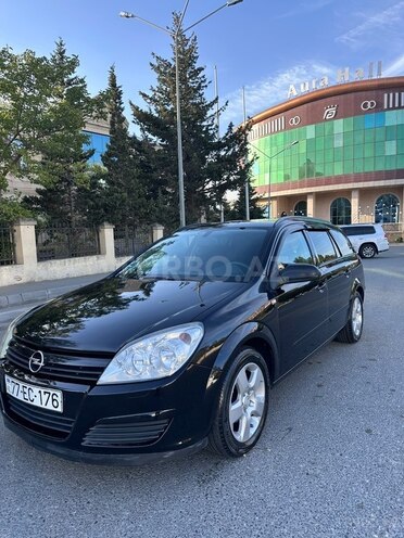 Opel Astra 2005, 308,247 km - 1.4 l - Bakı