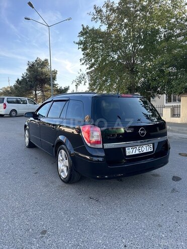 Opel Astra 2005, 308,247 km - 1.4 l - Bakı