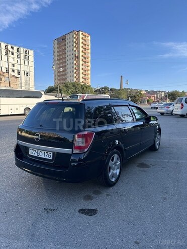 Opel Astra 2005, 308,247 km - 1.4 l - Bakı