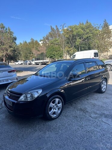 Opel Astra 2005, 308,247 km - 1.4 l - Bakı