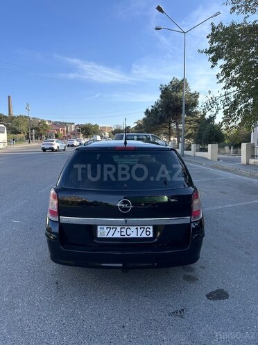 Opel Astra 2005, 308,247 km - 1.4 l - Bakı