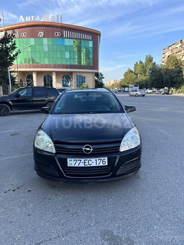 Opel Astra 2005, 308,247 km - 1.4 l - Bakı