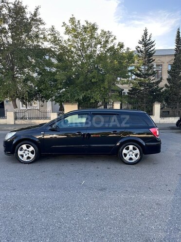 Opel Astra 2005, 308,247 km - 1.4 l - Bakı