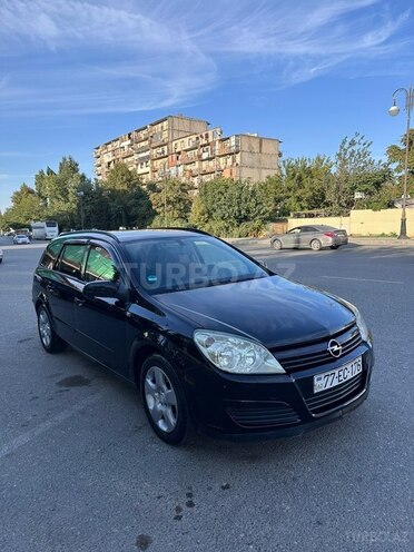 Opel Astra 2005, 308,247 km - 1.4 l - Bakı