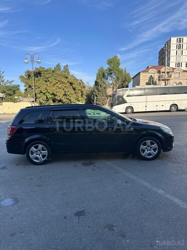 Opel Astra 2005, 308,247 km - 1.4 l - Bakı