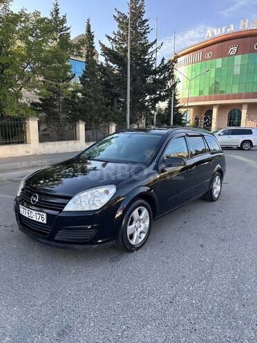 Opel Astra 2005, 308,247 km - 1.4 l - Bakı