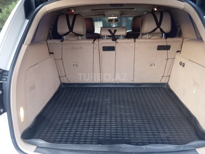 Volkswagen Touareg 2003, 287,005 km - 3.2 l - Şamaxı