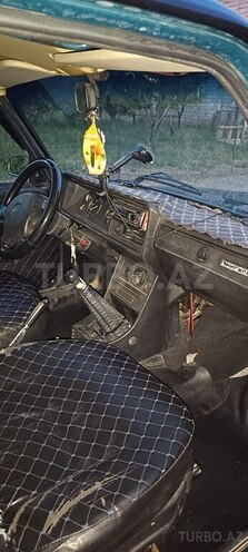 LADA (VAZ) 2107 2005, 250,000 km - 1.6 l - Naxçıvan