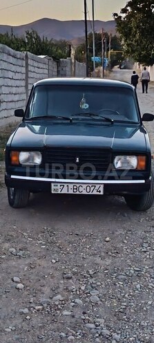 LADA (VAZ) 2107 2005, 250,000 km - 1.6 l - Naxçıvan