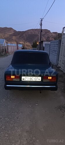 LADA (VAZ) 2107 2005, 250,000 km - 1.6 l - Naxçıvan