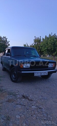 LADA (VAZ) 2107 2005, 250,000 km - 1.6 l - Naxçıvan