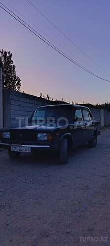 LADA (VAZ) 2107 2005, 250,000 km - 1.6 l - Naxçıvan