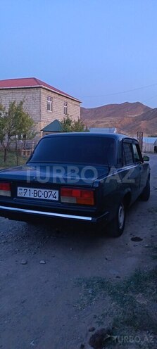 LADA (VAZ) 2107 2005, 250,000 km - 1.6 l - Naxçıvan