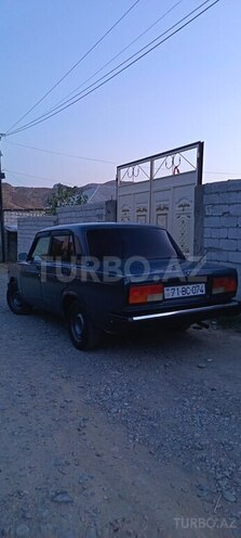 LADA (VAZ) 2107 2005, 250,000 km - 1.6 l - Naxçıvan