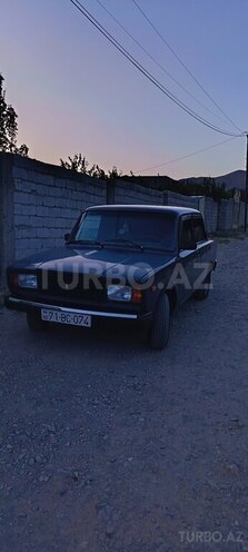LADA (VAZ) 2107 2005, 250,000 km - 1.6 l - Naxçıvan
