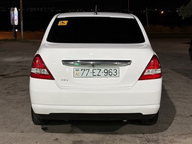 Nissan Tiida 2011, 111,000 km - 1.5 l - Bakı