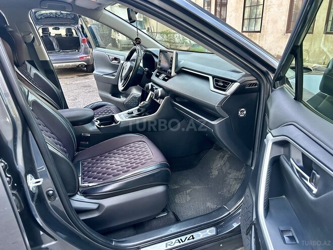 Toyota RAV4 2021, 79,000 km - 2.0 л - Bakı